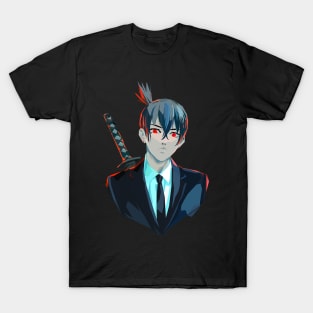 Rider of the conquest T-Shirt